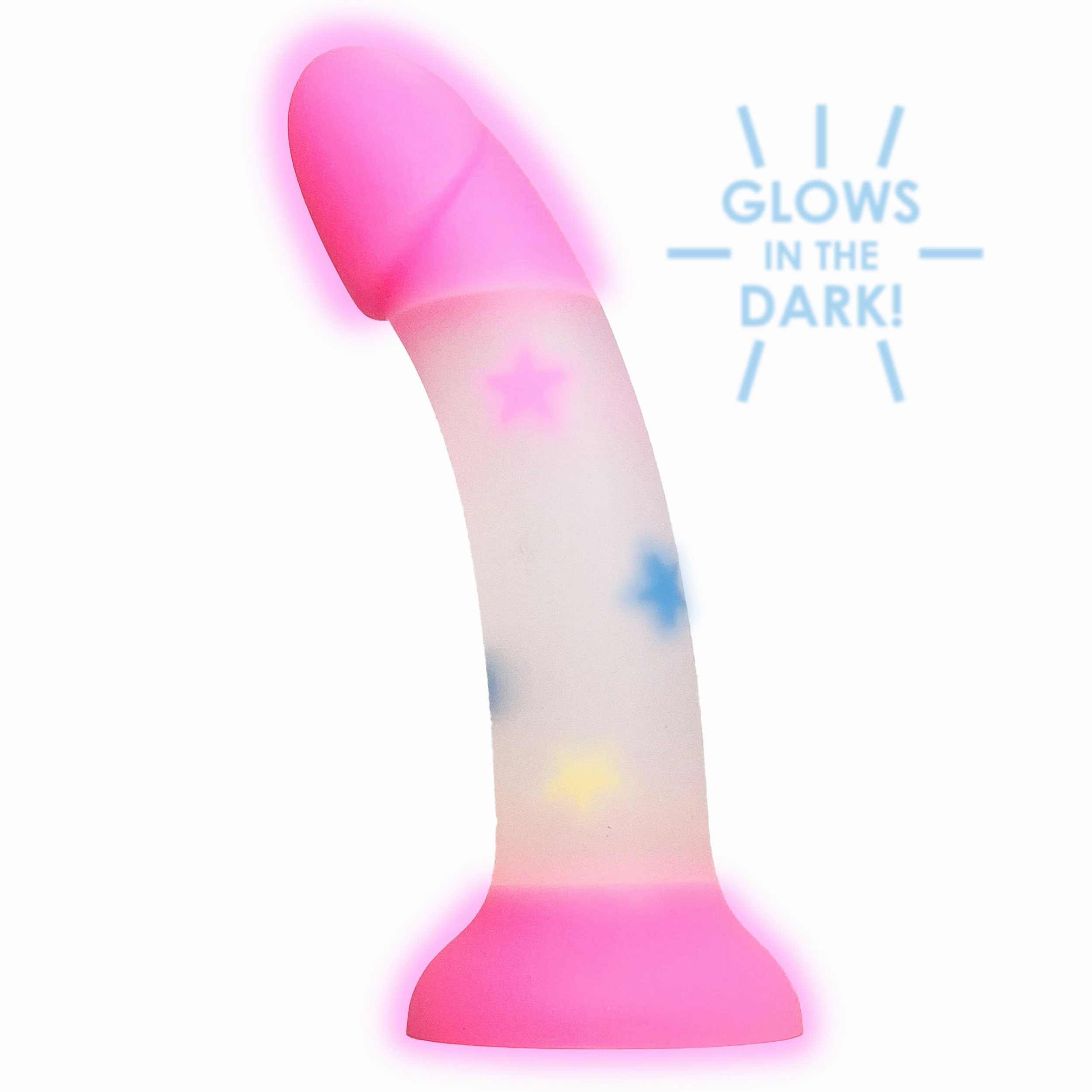 Star Dust - STAR FUCK 7" DILDO