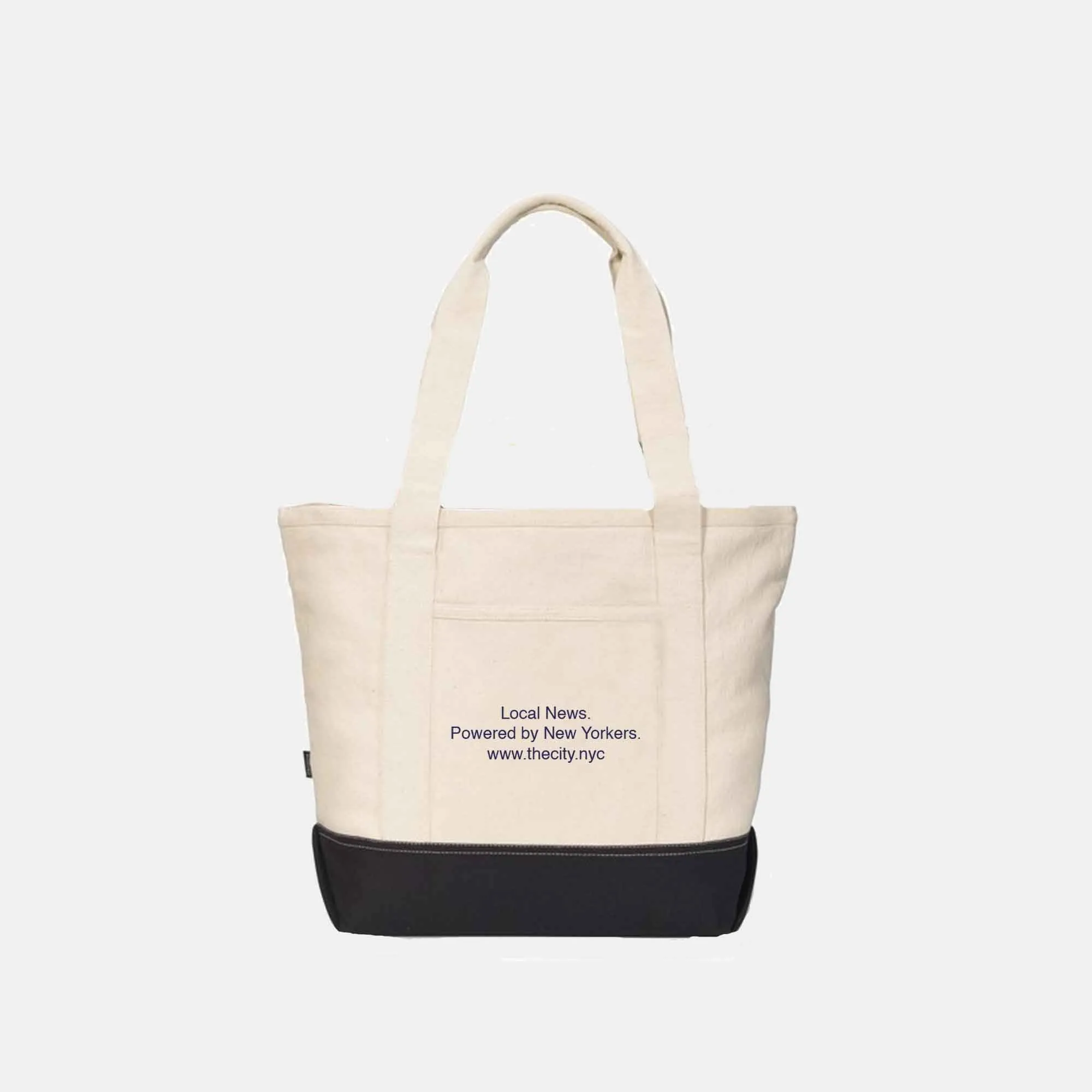 The City Summer Tote
