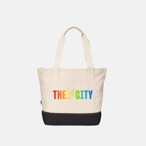 The City Summer Tote