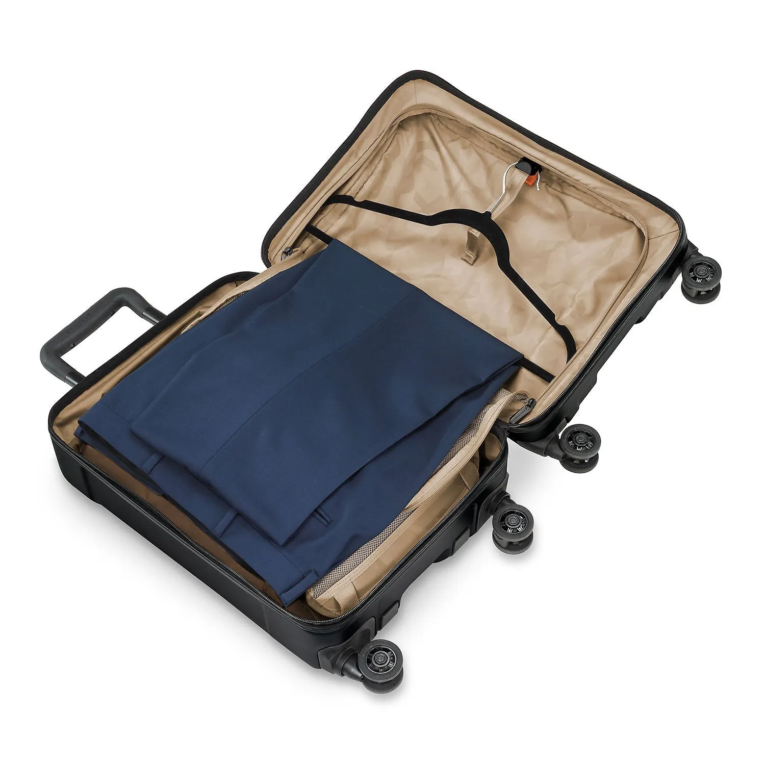 Torq International Carry-On Spinner 21"