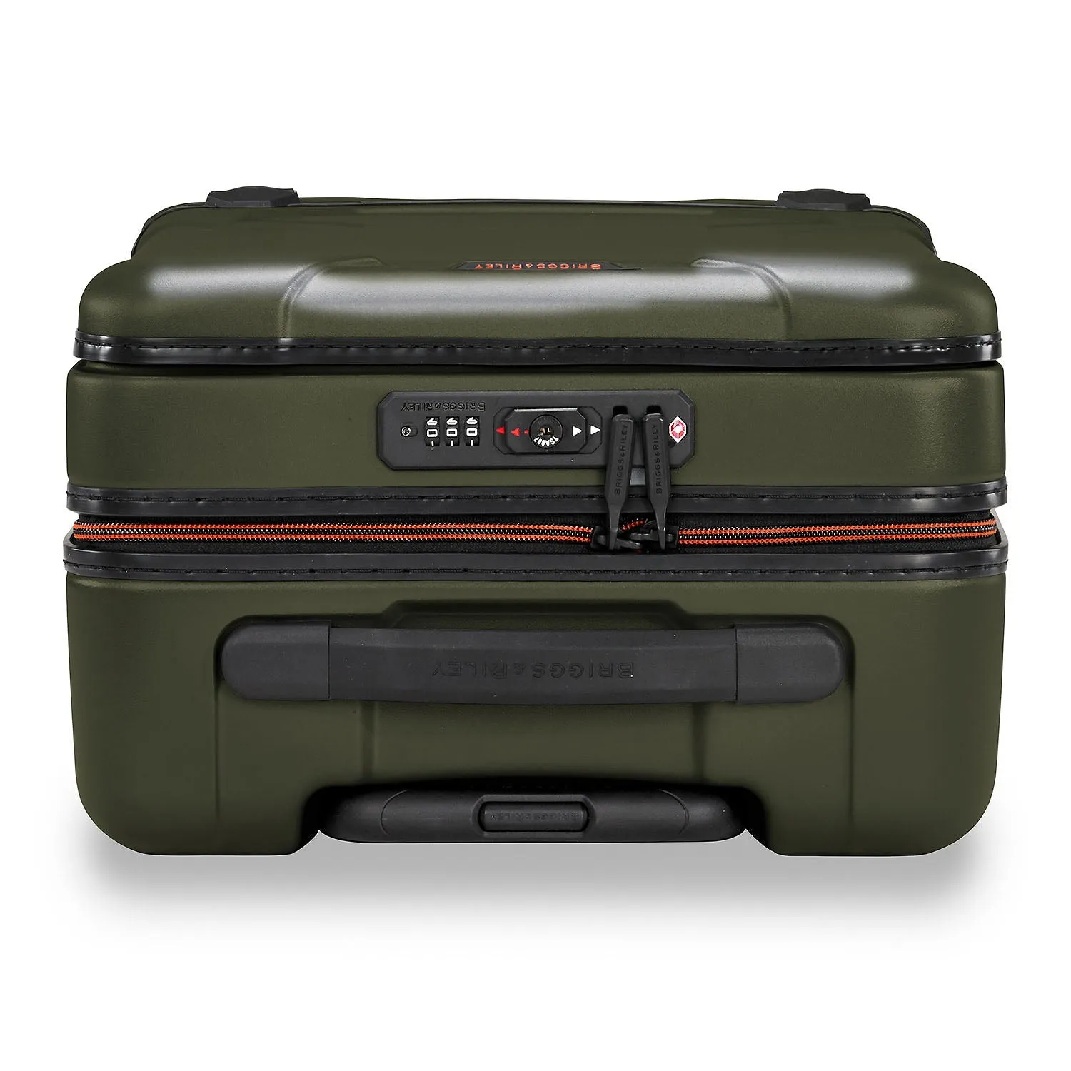 Torq International Carry-On Spinner 21"