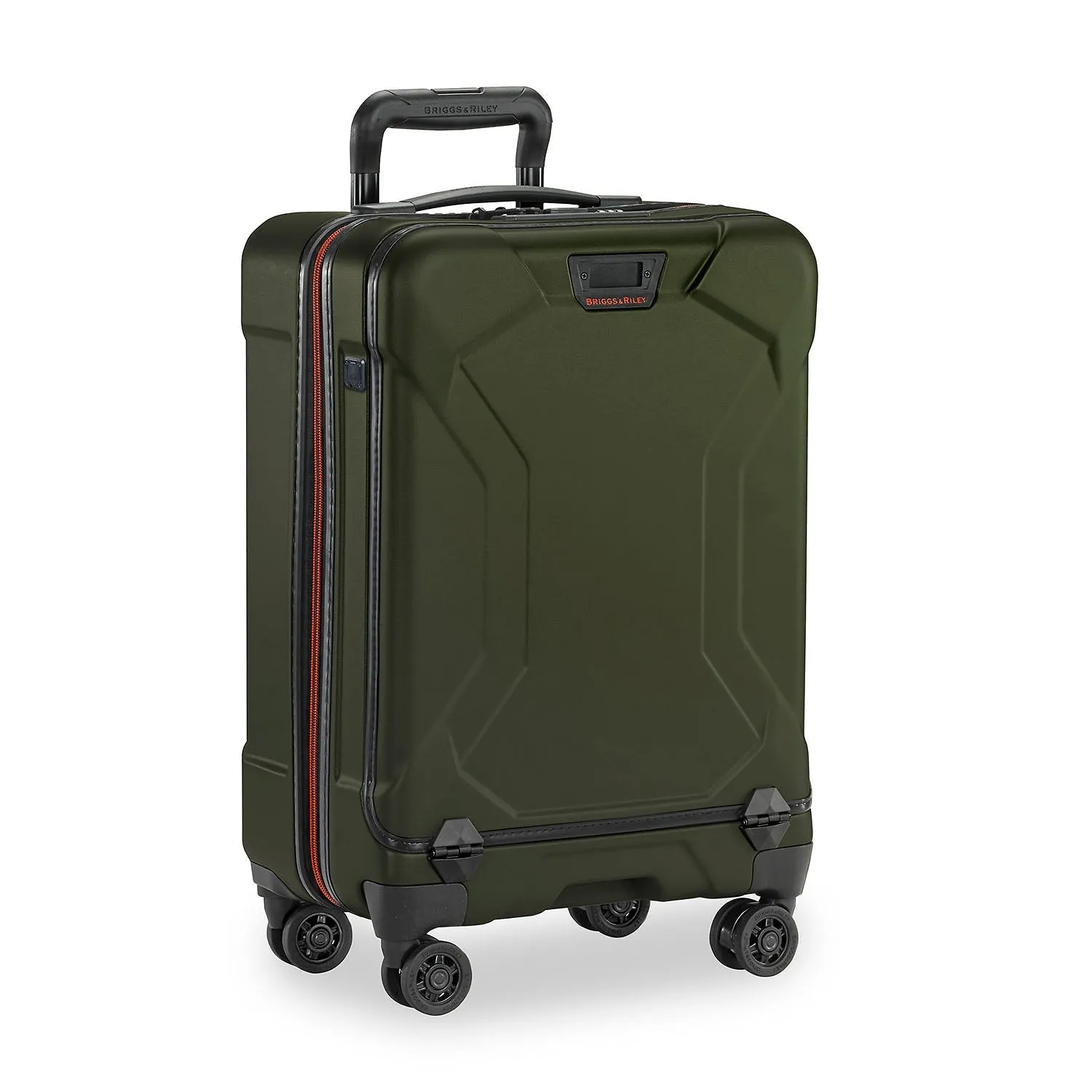 Torq International Carry-On Spinner 21"