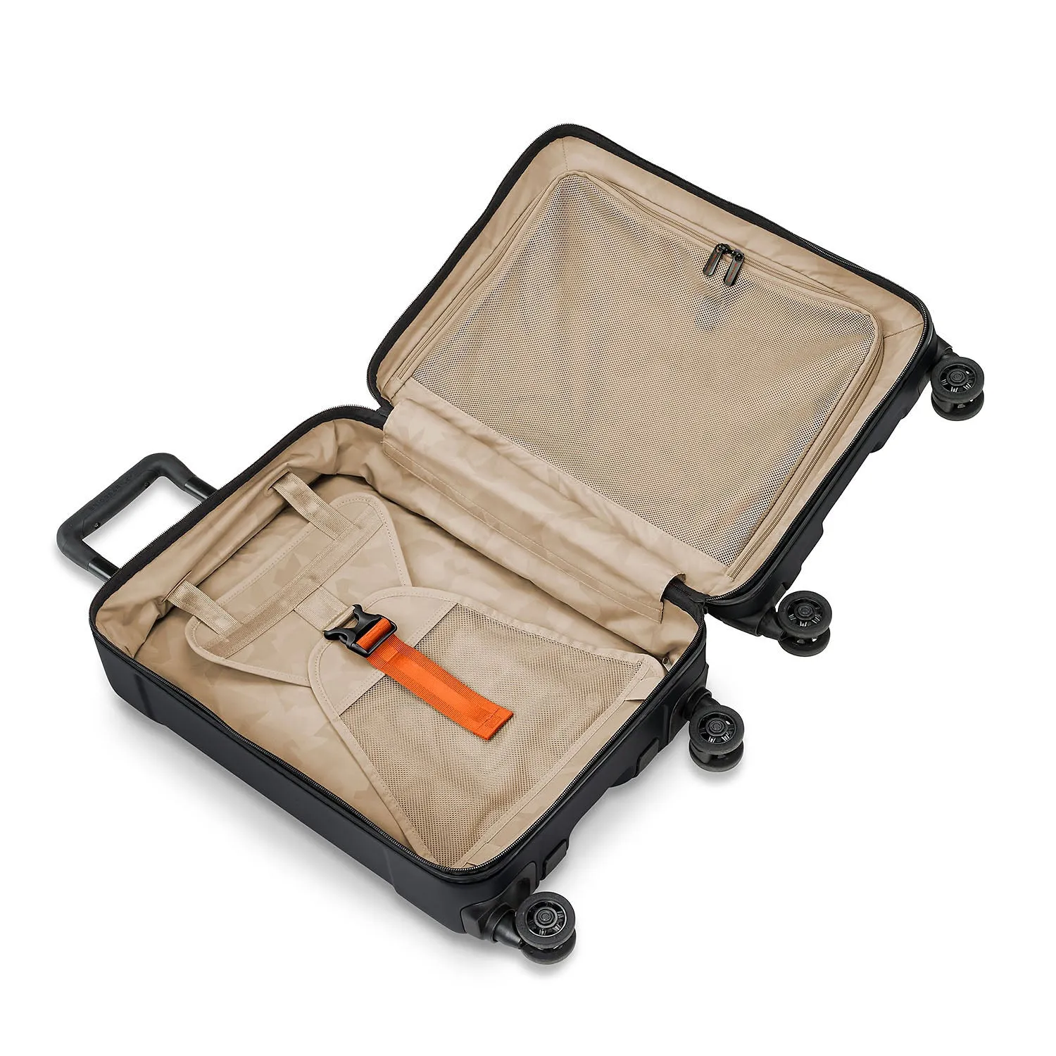 Torq International Carry-On Spinner 21"