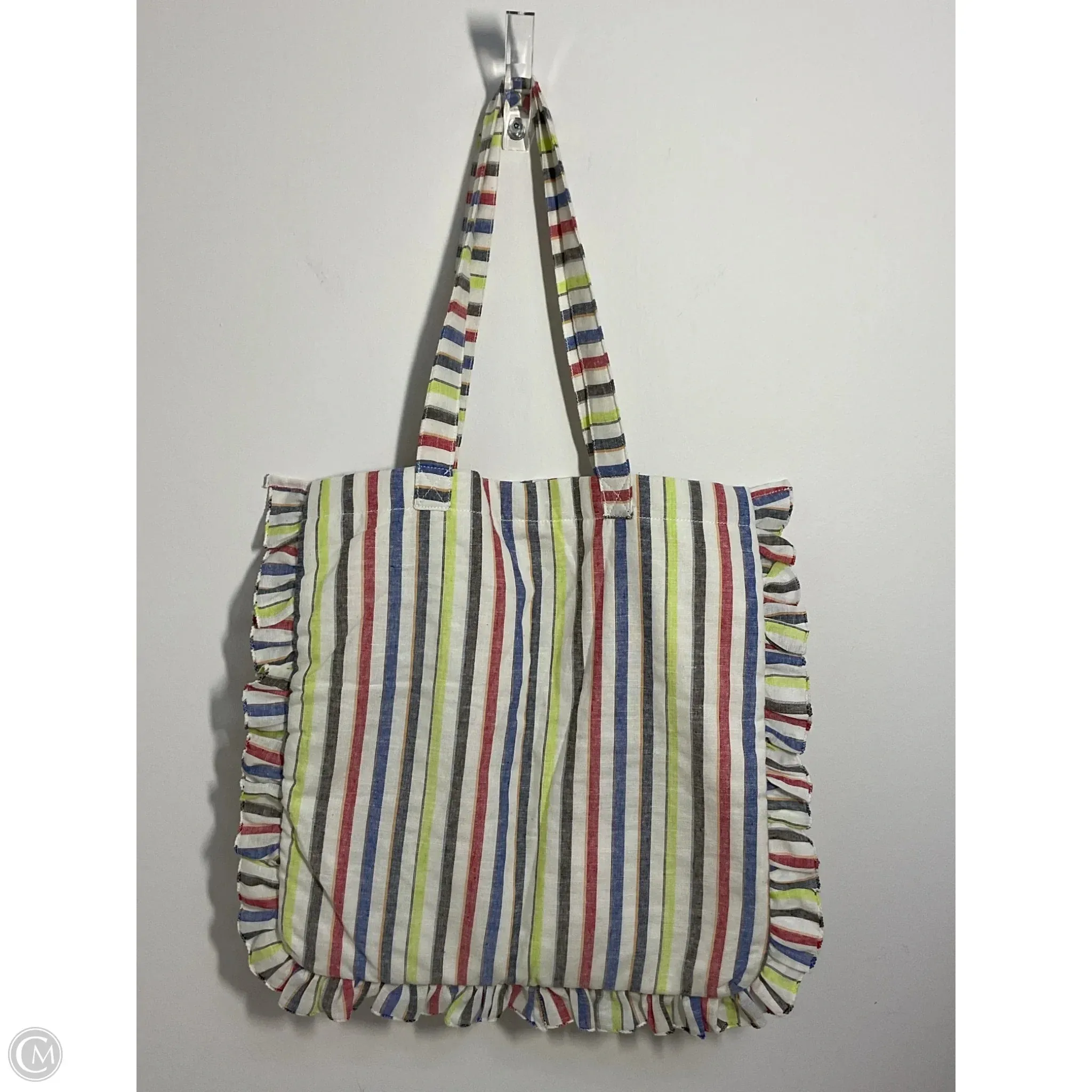 Tote By Free People, Size: Large