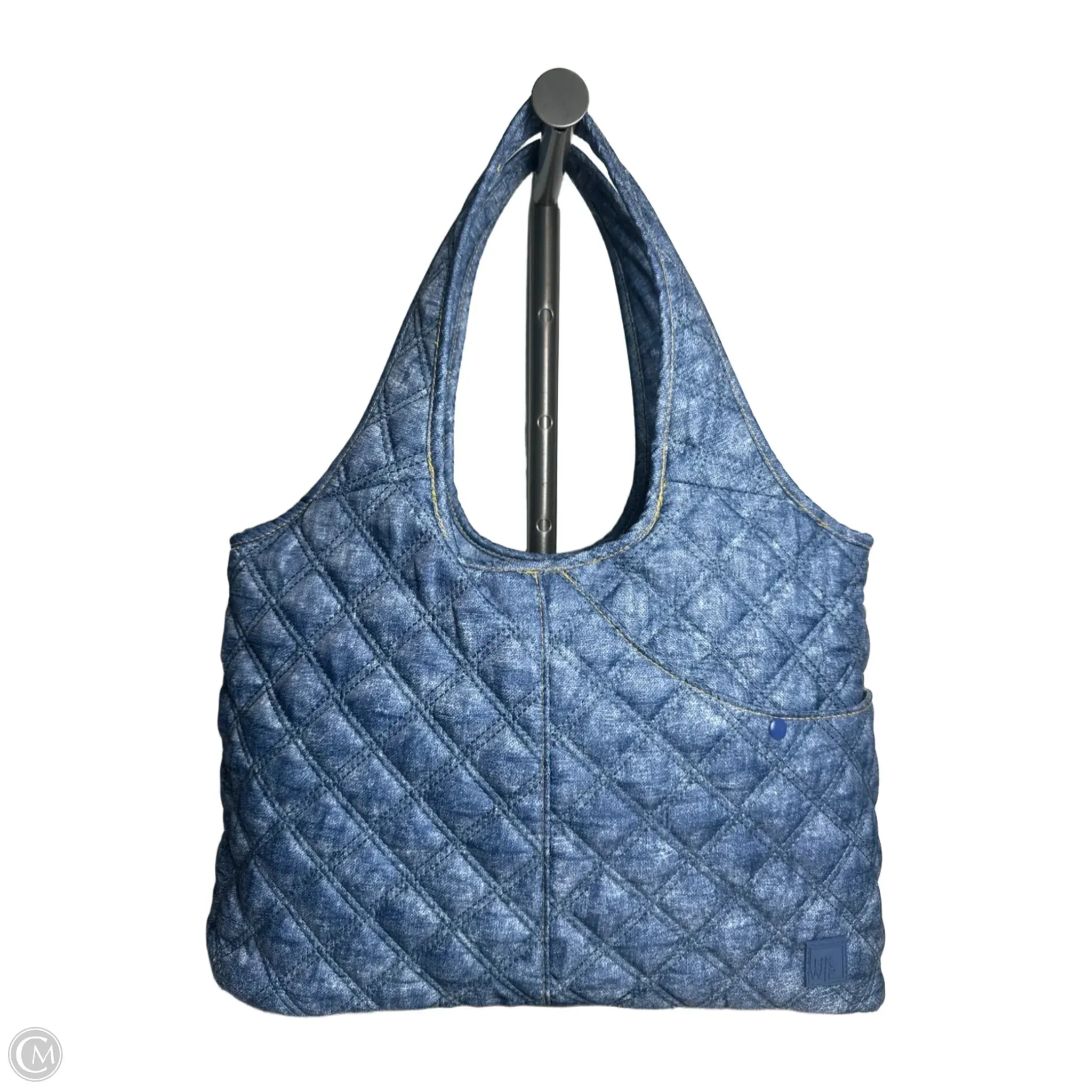 Tote By IHKWIP, Size: Large