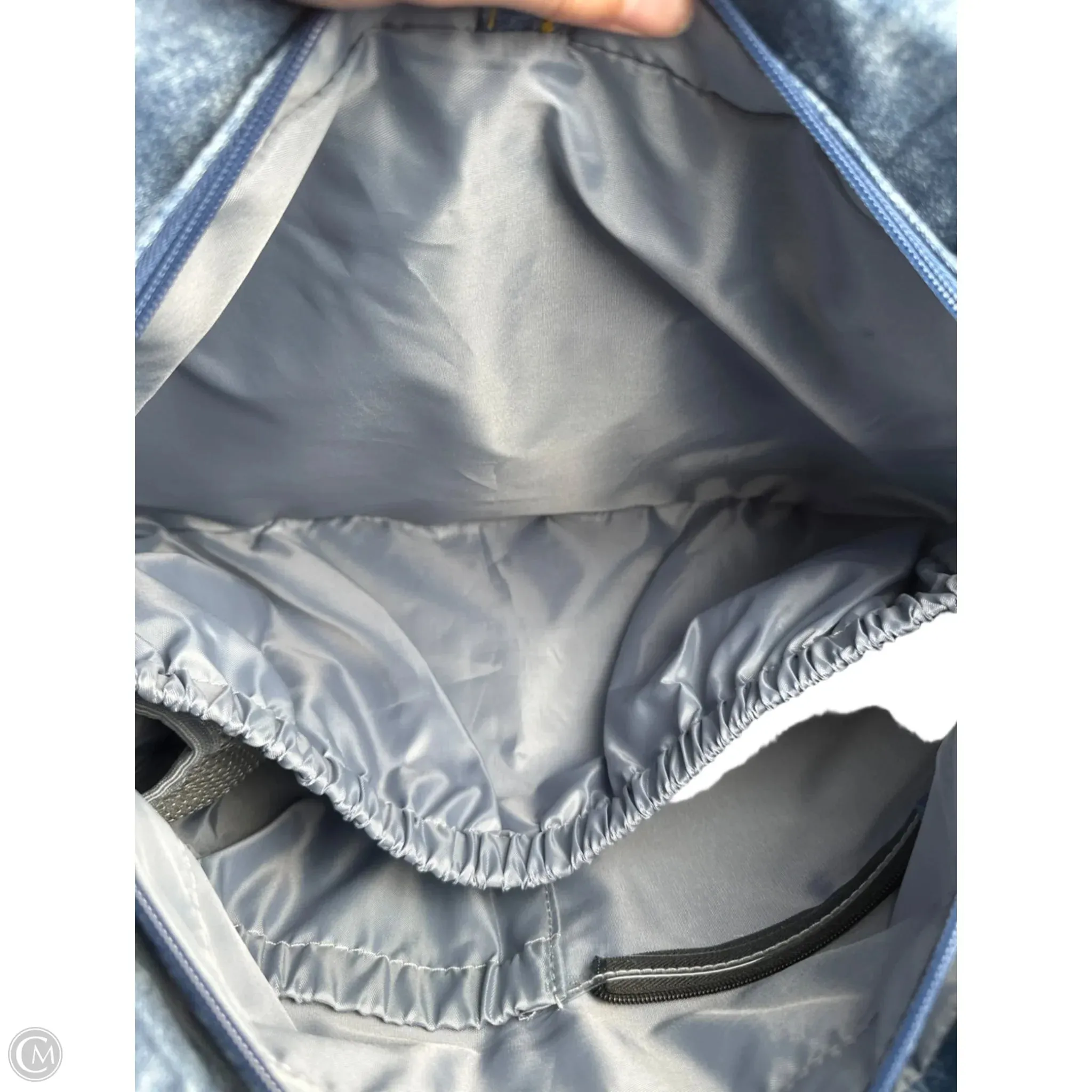 Tote By IHKWIP, Size: Large