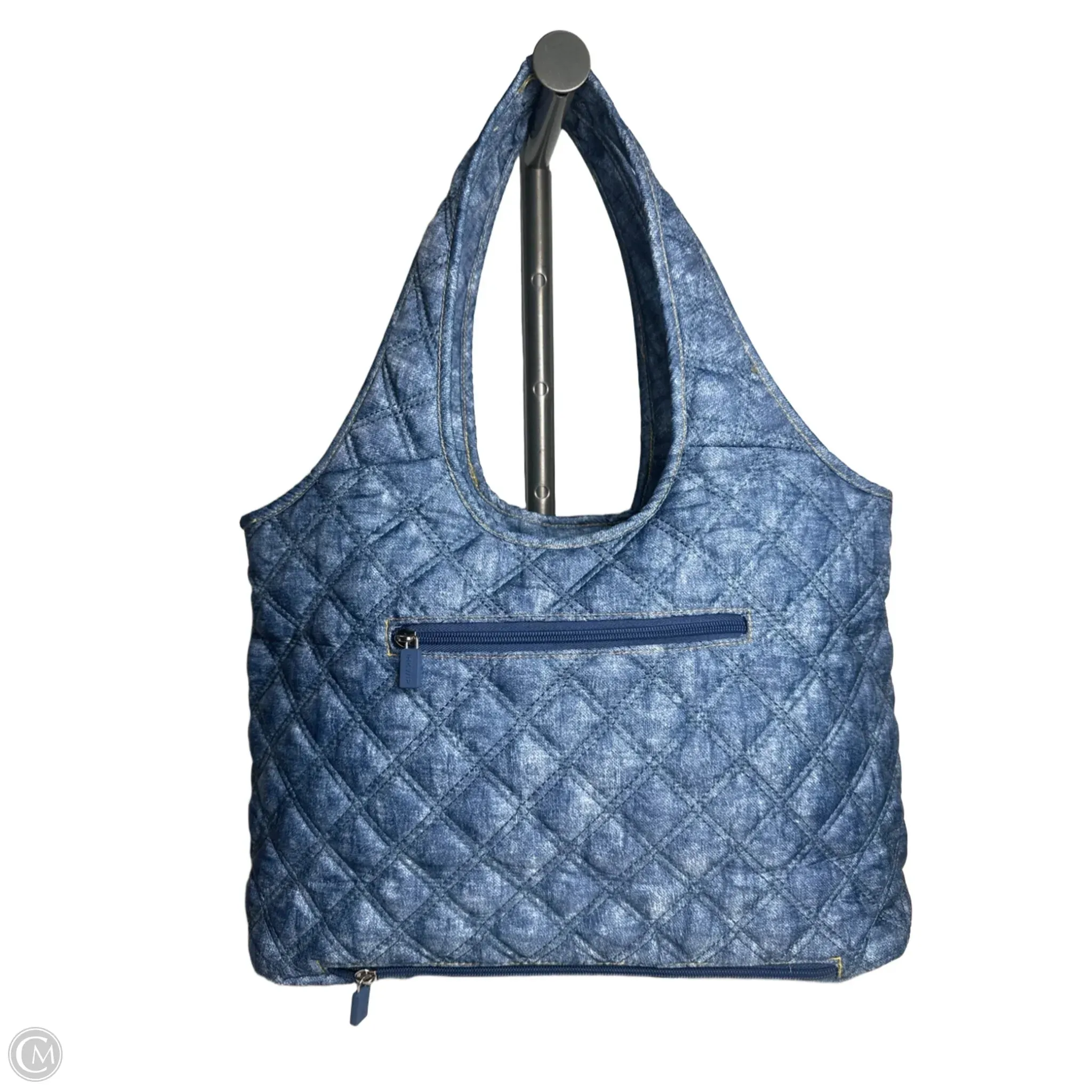 Tote By IHKWIP, Size: Large