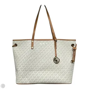 Tote By Michael By Michael Kors, Size: Large