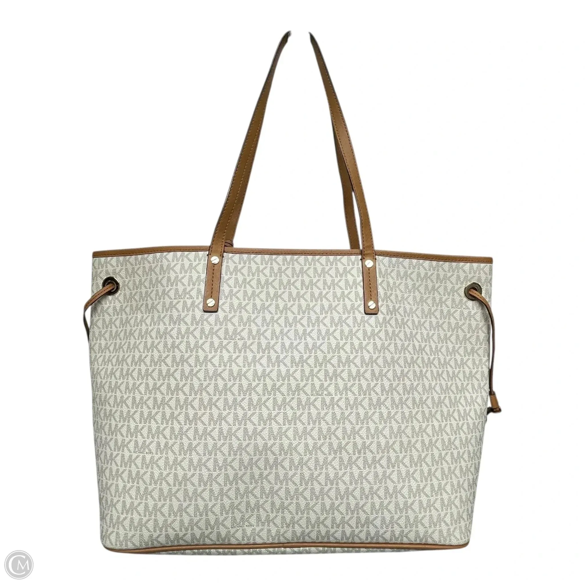 Tote By Michael By Michael Kors, Size: Large