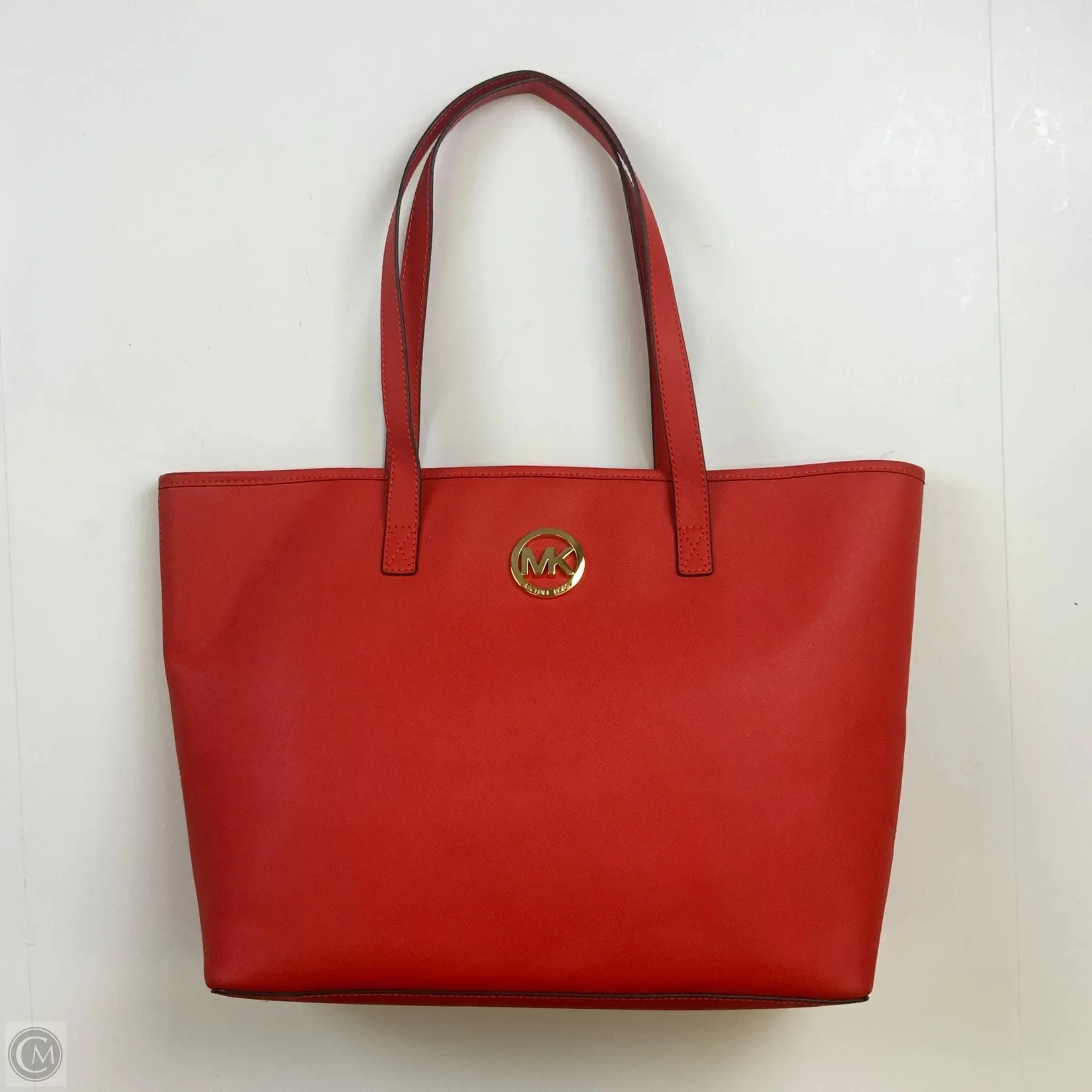 Tote Designer By Michael By Michael Kors, Size: Large