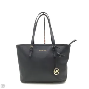 Tote Designer By Michael Kors, Size: Large