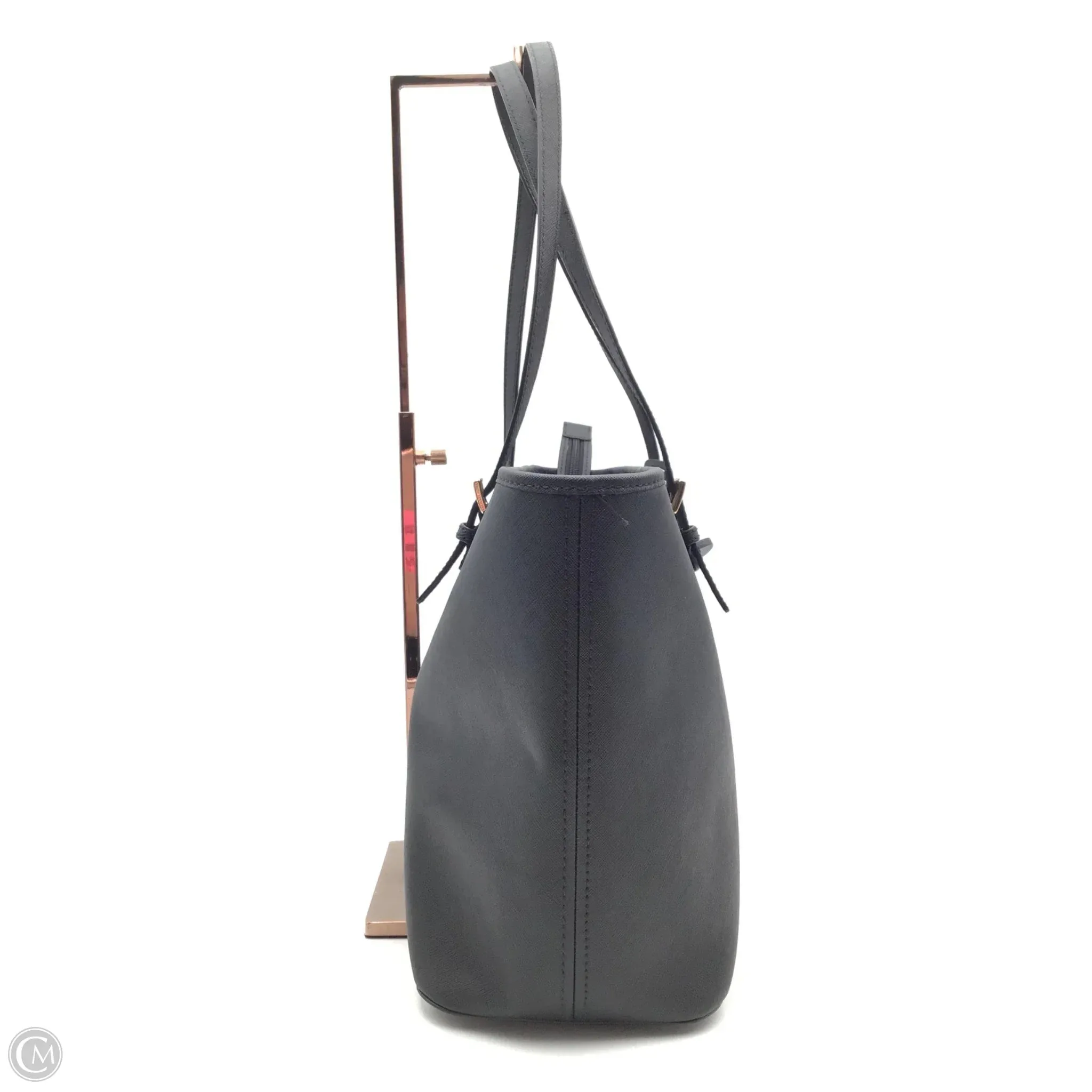 Tote Designer By Michael Kors, Size: Large
