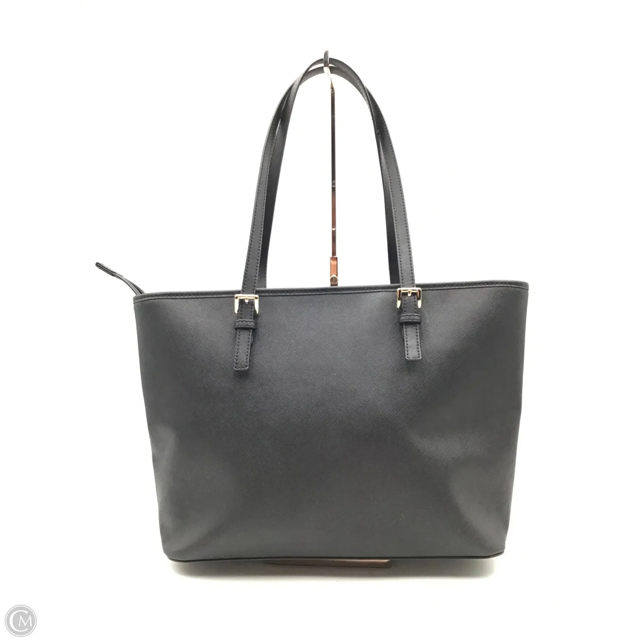 Tote Designer By Michael Kors, Size: Large