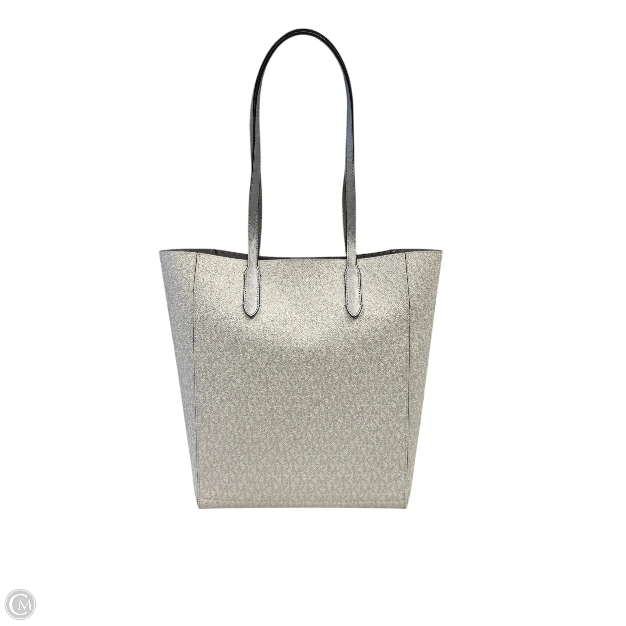 Tote Designer By Michael Kors, Size: Large