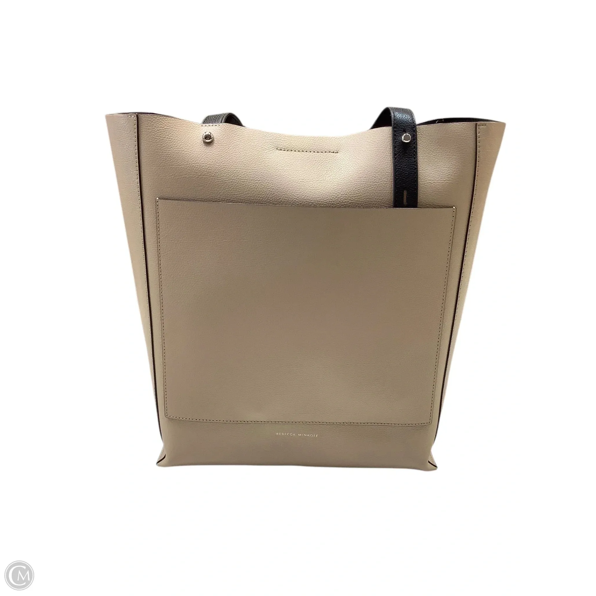 Tote Designer By Rebecca Minkoff, Size: Large