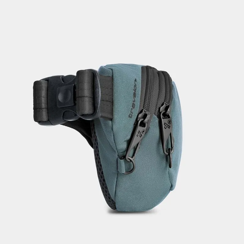 Travelon The Voyages Anti-Theft Waist Pack