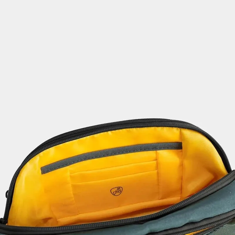 Travelon The Voyages Anti-Theft Waist Pack