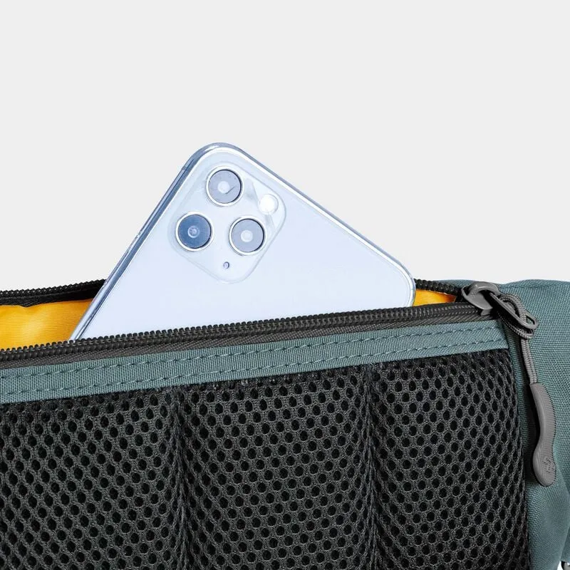 Travelon The Voyages Anti-Theft Waist Pack