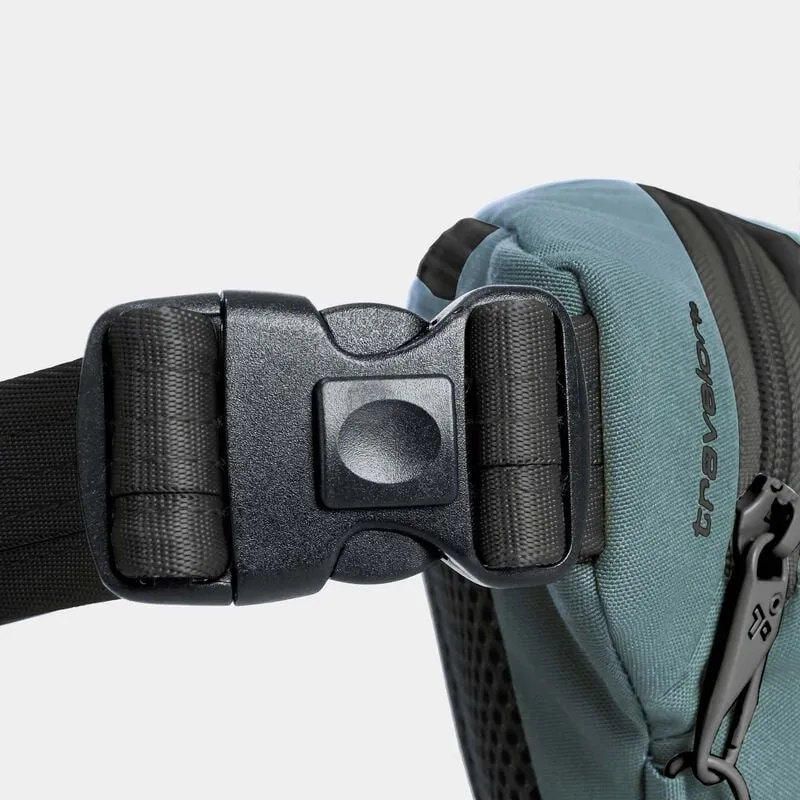 Travelon The Voyages Anti-Theft Waist Pack