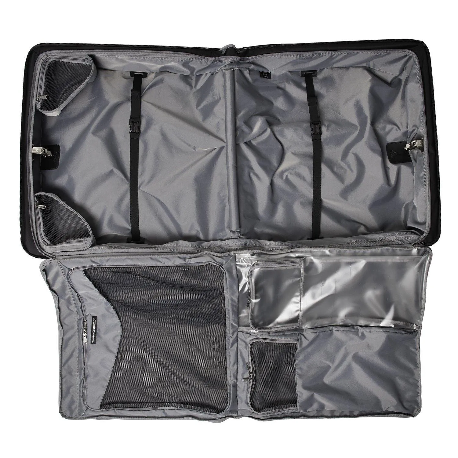 TravelPro Crew 11 50" Rolling Garment Bag Suitcase