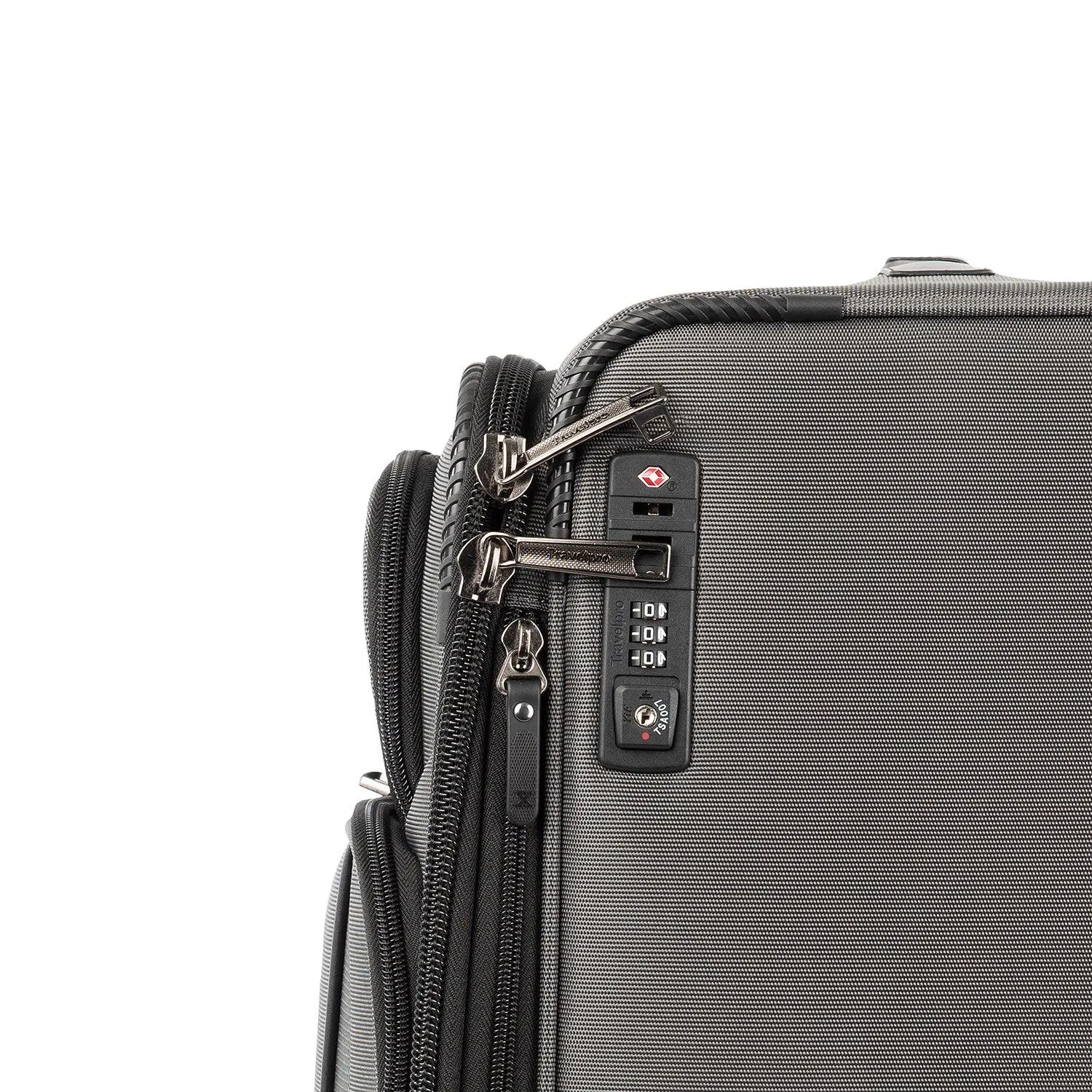 Travelpro Crew Versapack 29" Expandable Spinner Suiter