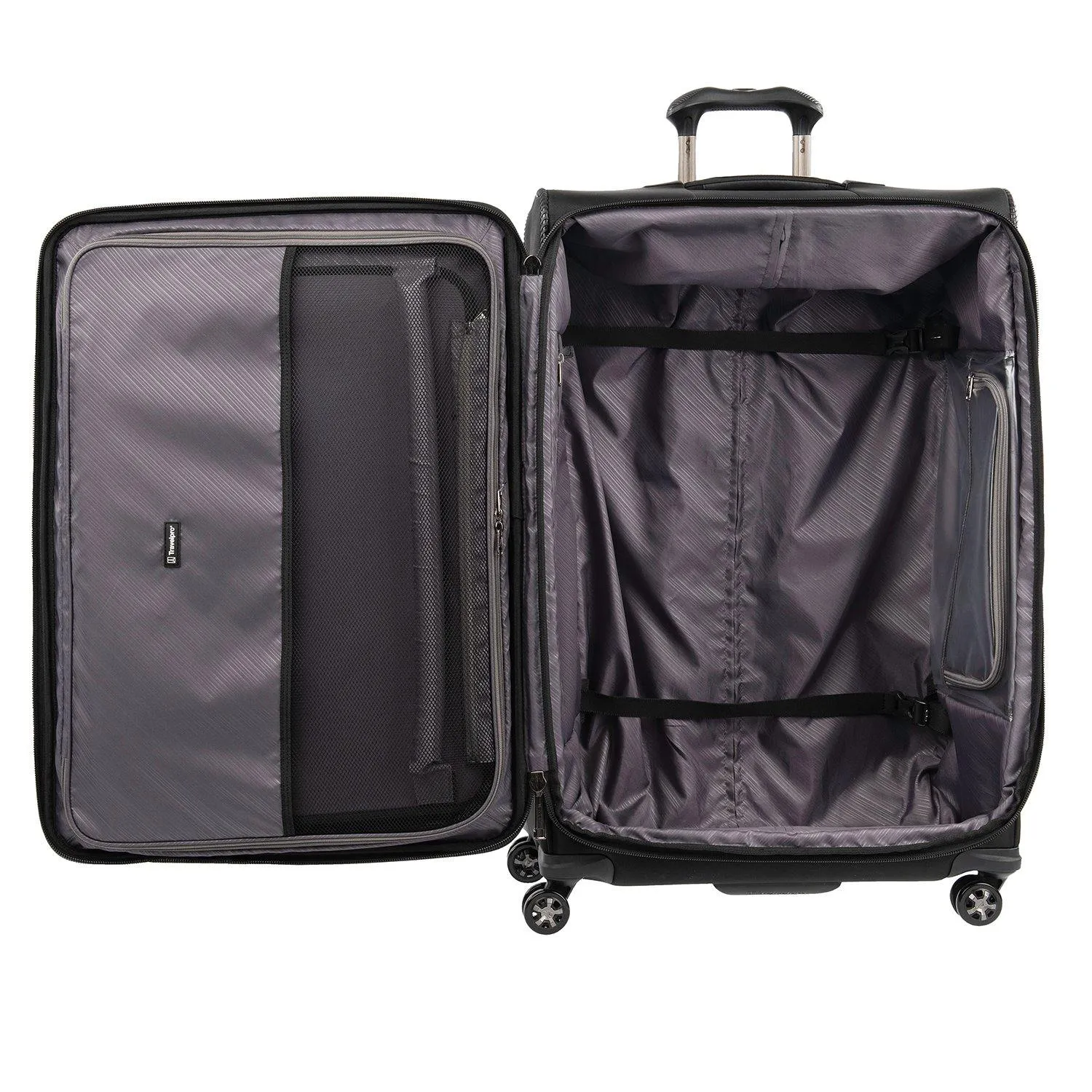 Travelpro Crew Versapack 29" Expandable Spinner Suiter