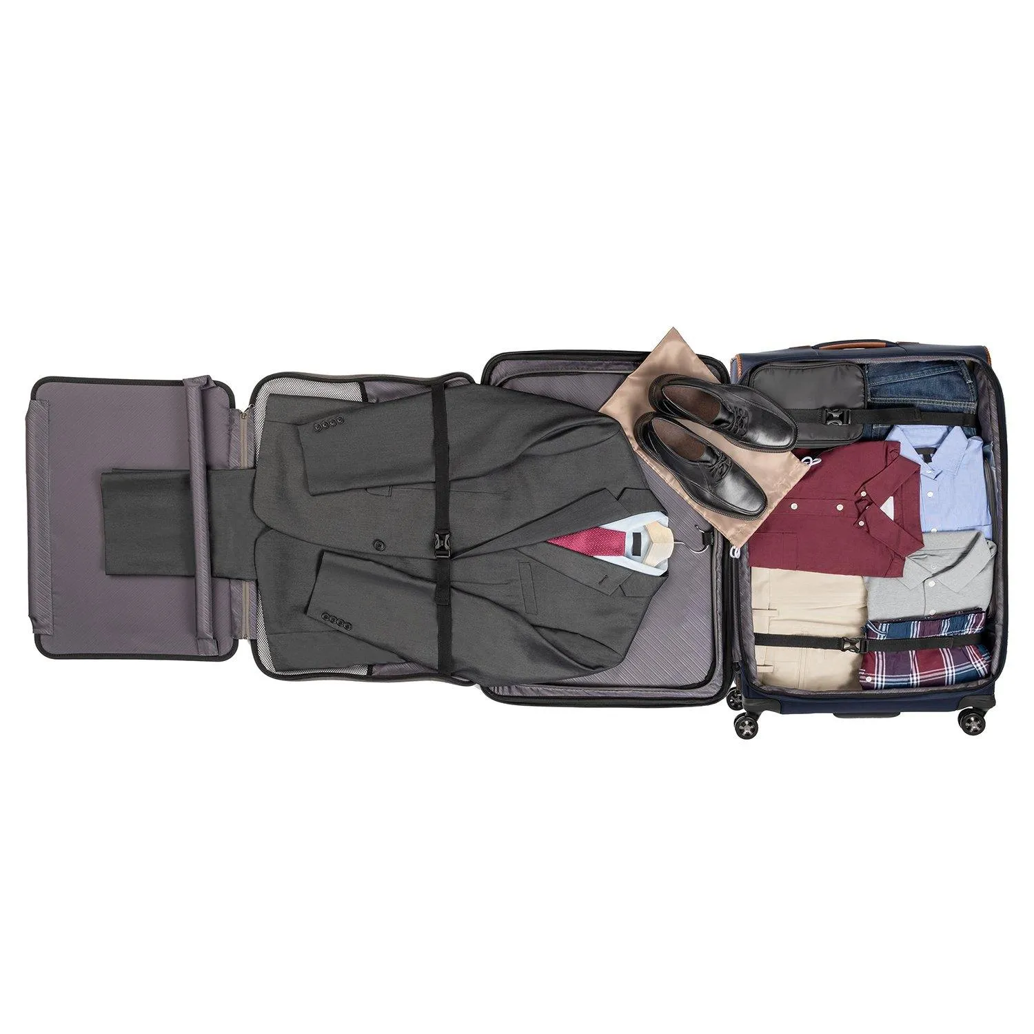 Travelpro Crew Versapack 29" Expandable Spinner Suiter