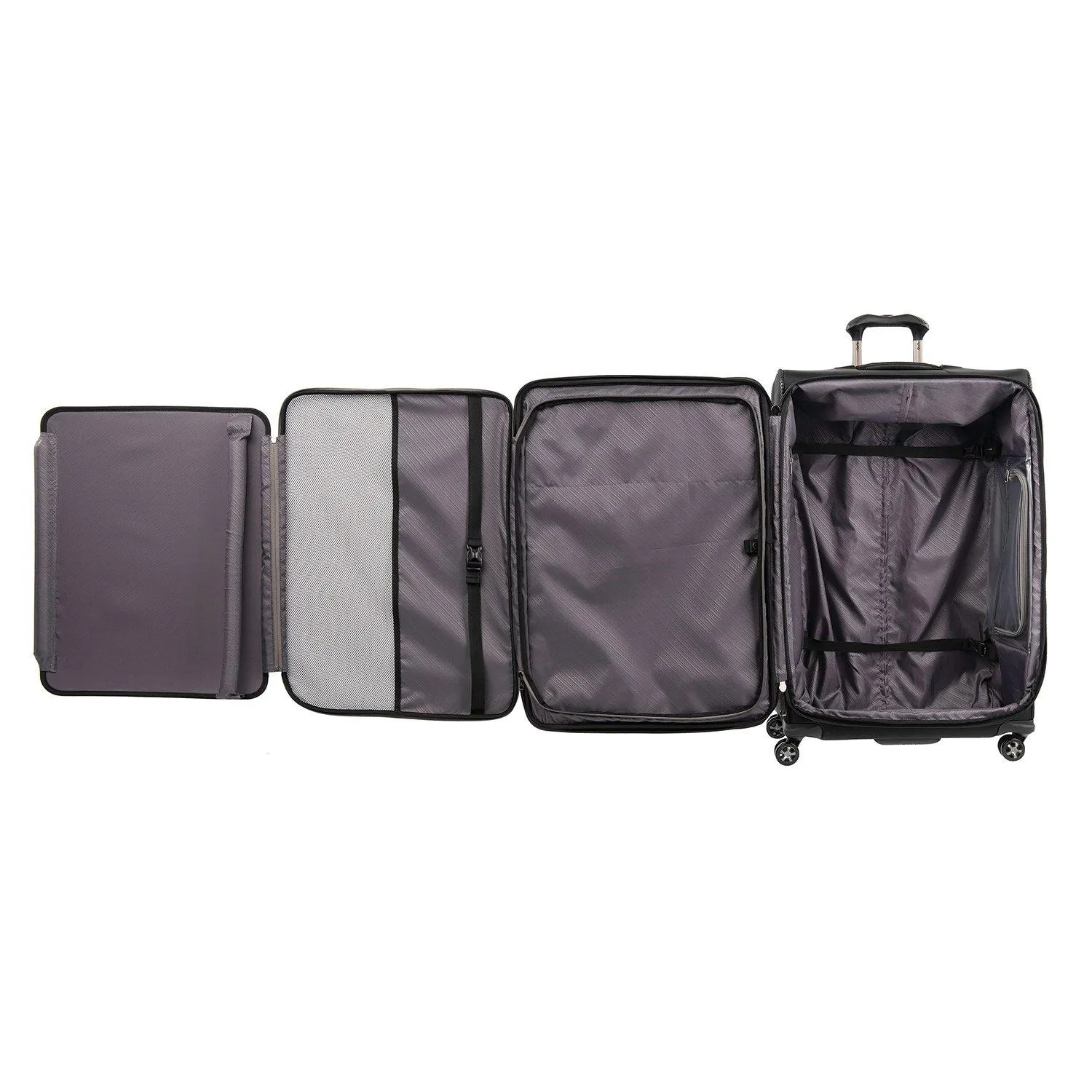 Travelpro Crew Versapack 29" Expandable Spinner Suiter