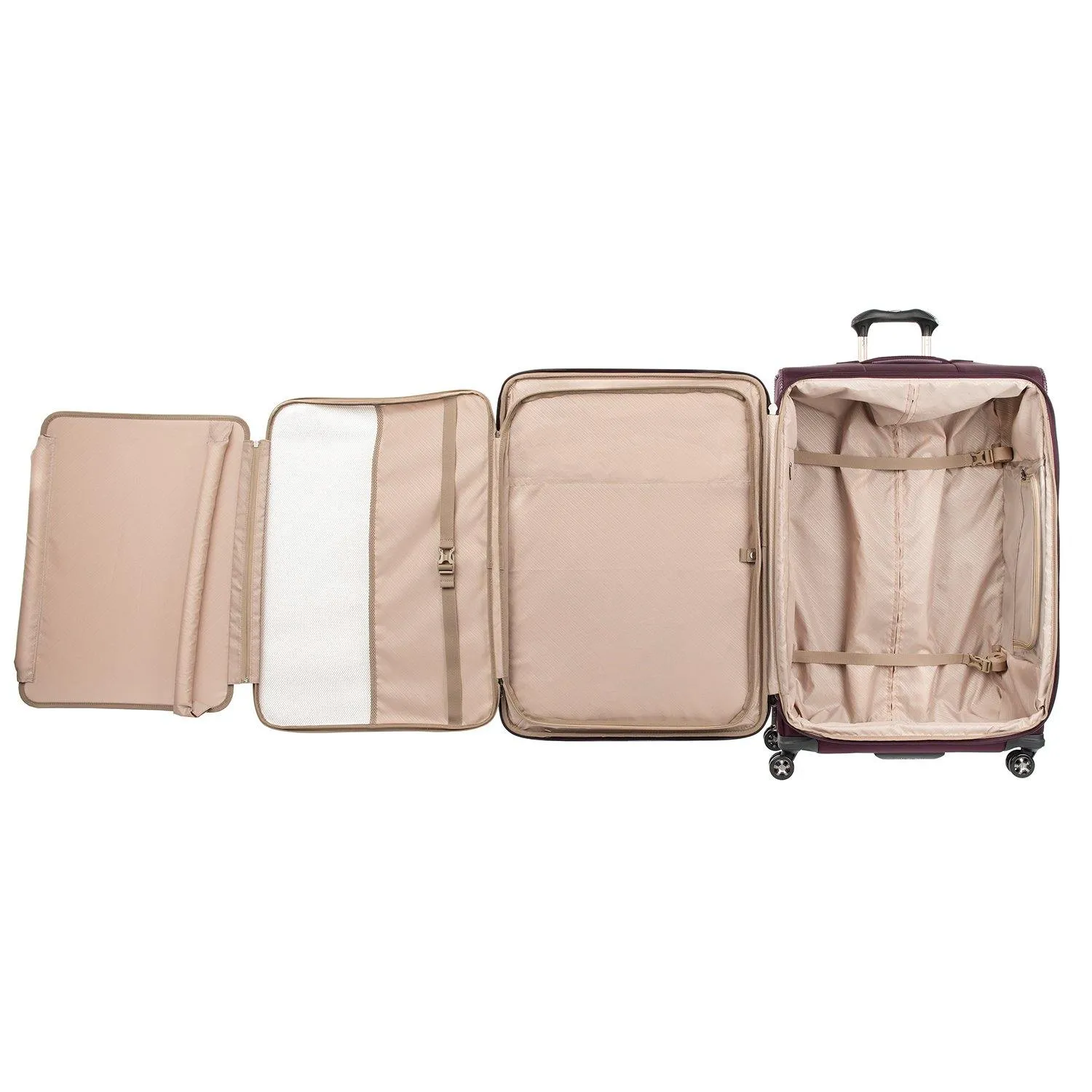 Travelpro Crew Versapack 29" Expandable Spinner Suiter