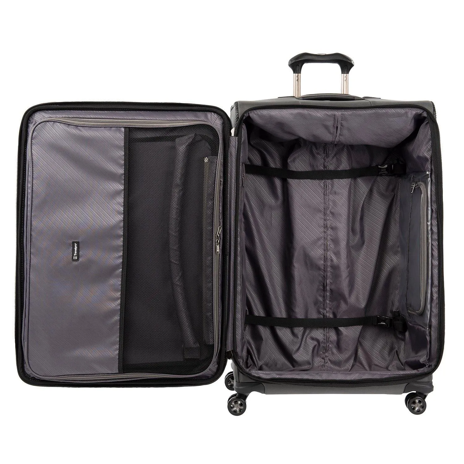 Travelpro Crew Versapack 29" Expandable Spinner Suiter