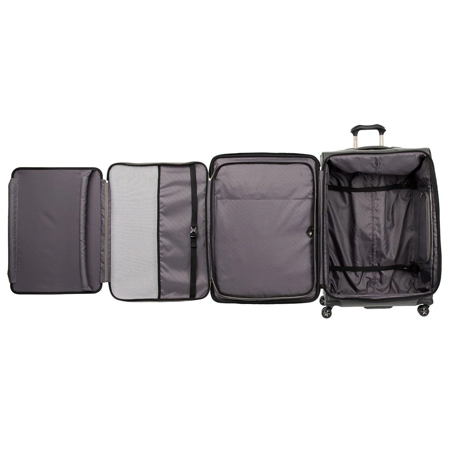 Travelpro Crew Versapack 29" Expandable Spinner Suiter