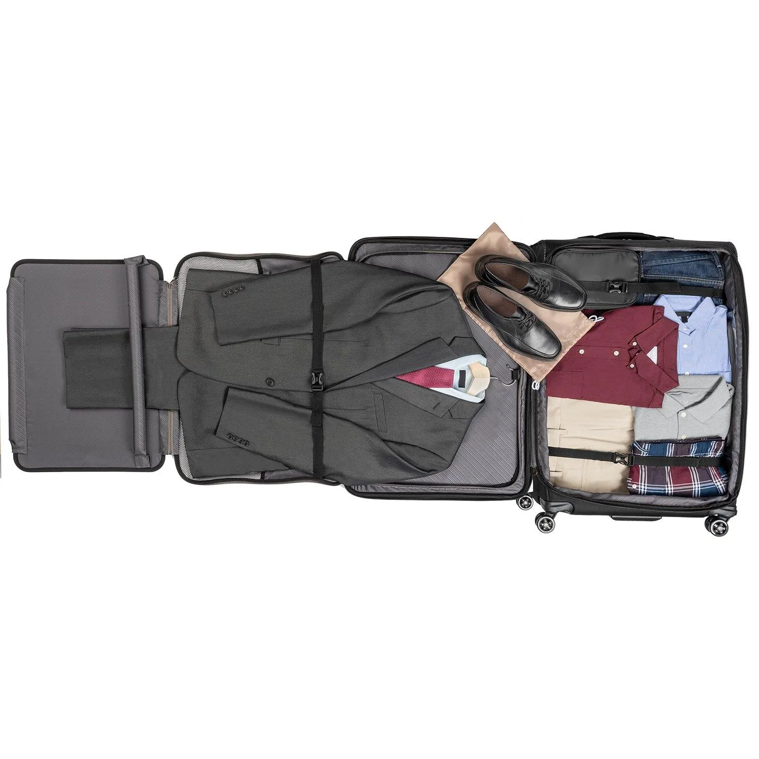 Travelpro Crew Versapack 29" Expandable Spinner Suiter