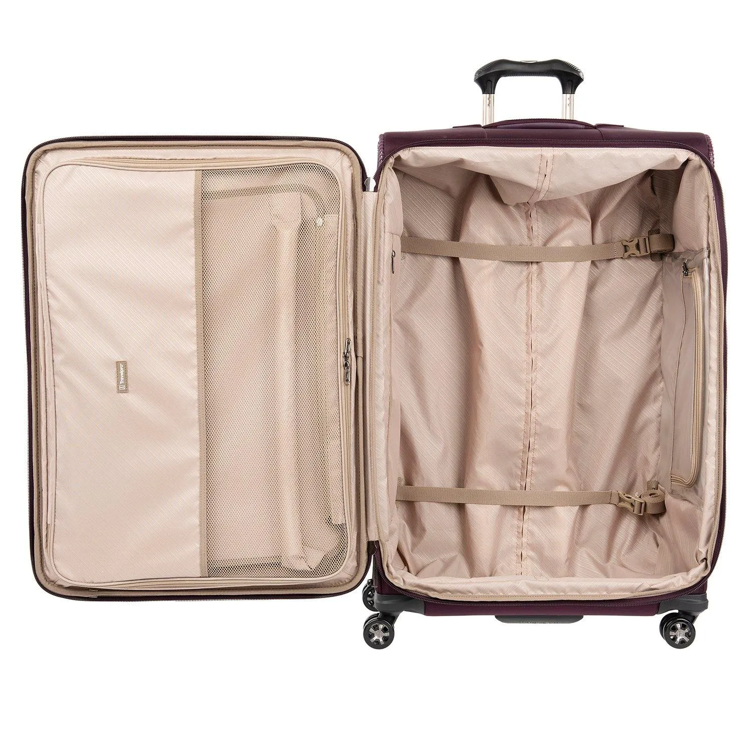 Travelpro Crew Versapack 29" Expandable Spinner Suiter