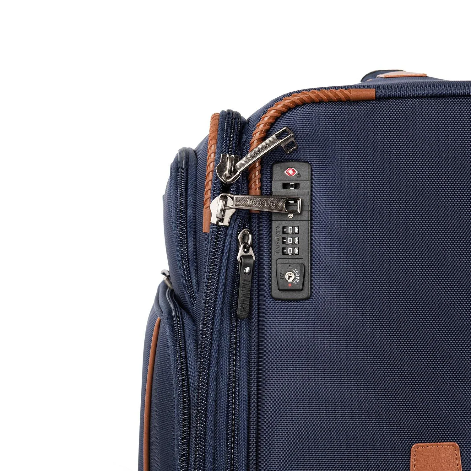 Travelpro Crew Versapack 29" Expandable Spinner Suiter