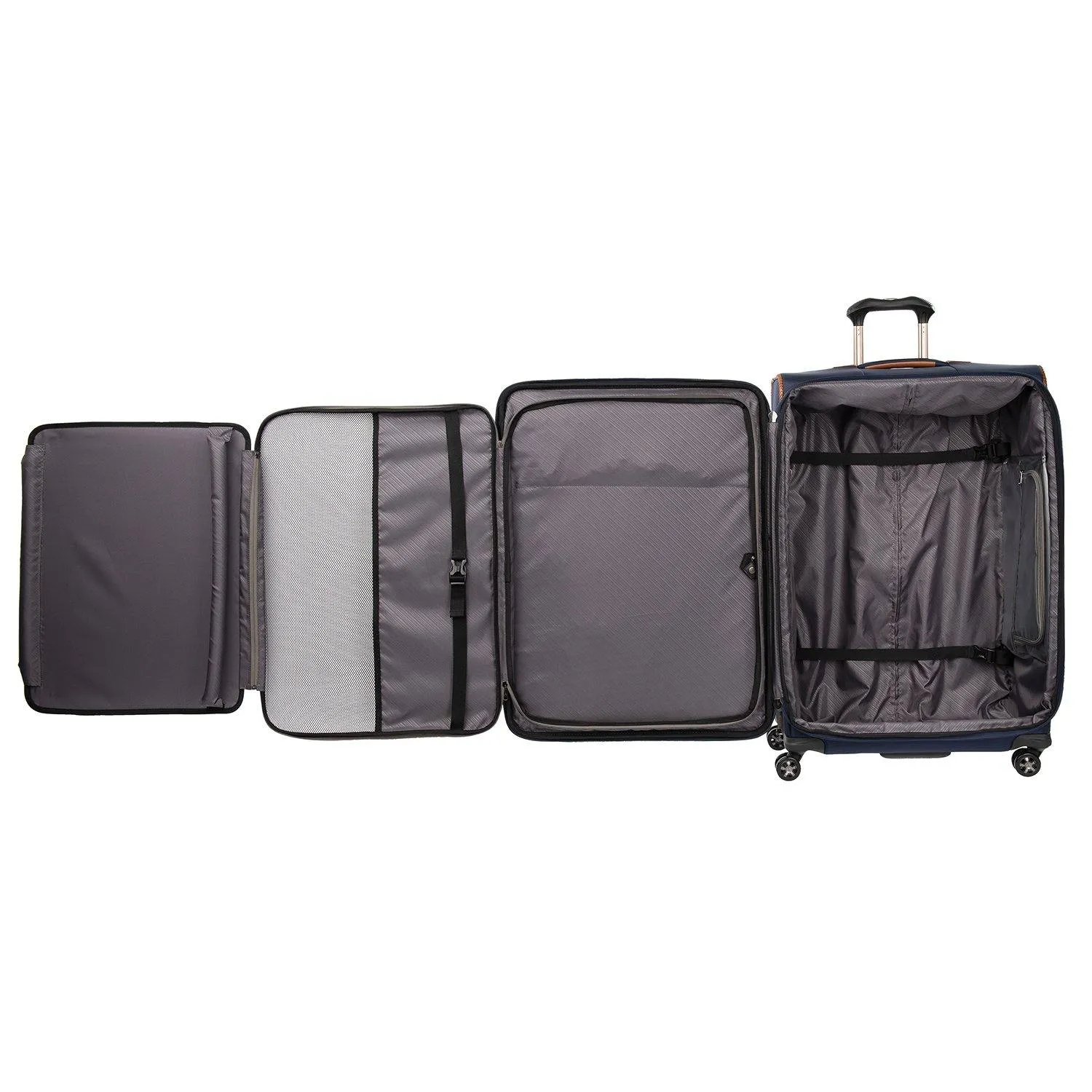 Travelpro Crew Versapack 29" Expandable Spinner Suiter