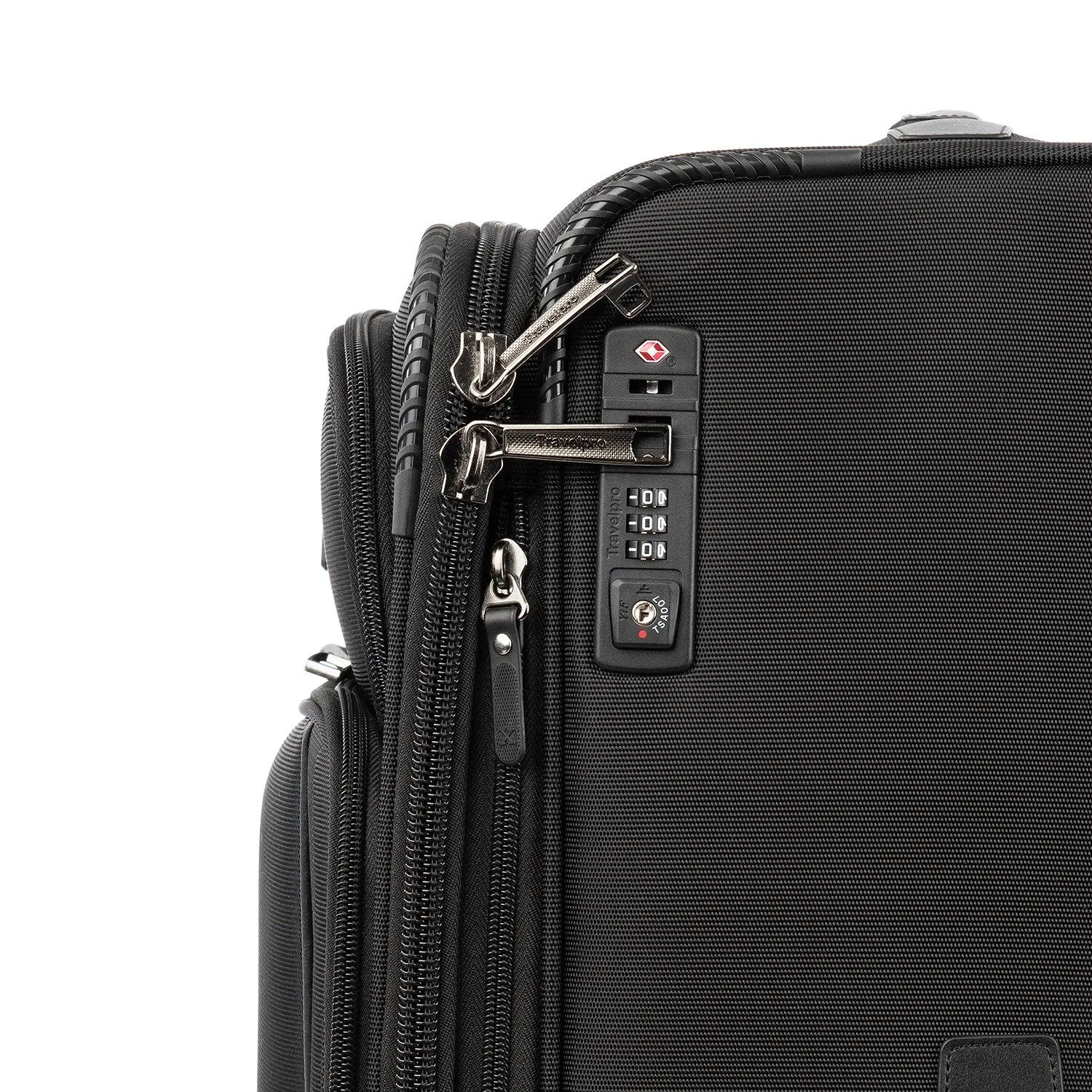 Travelpro Crew Versapack 29" Expandable Spinner Suiter