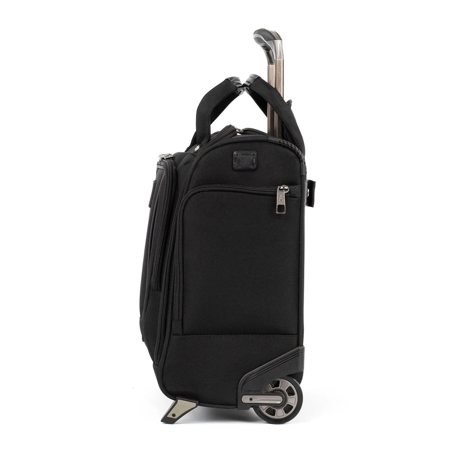 TravelPro Crew Versapack Rolling UnderSeat Carry-On