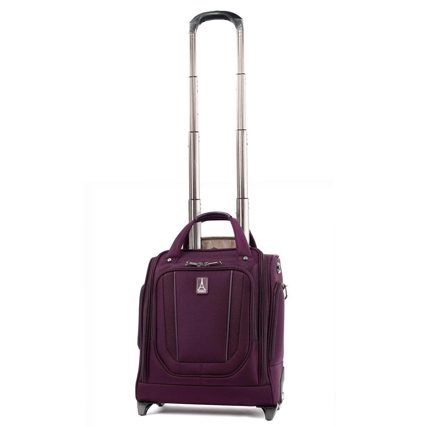 TravelPro Crew Versapack Rolling UnderSeat Carry-On