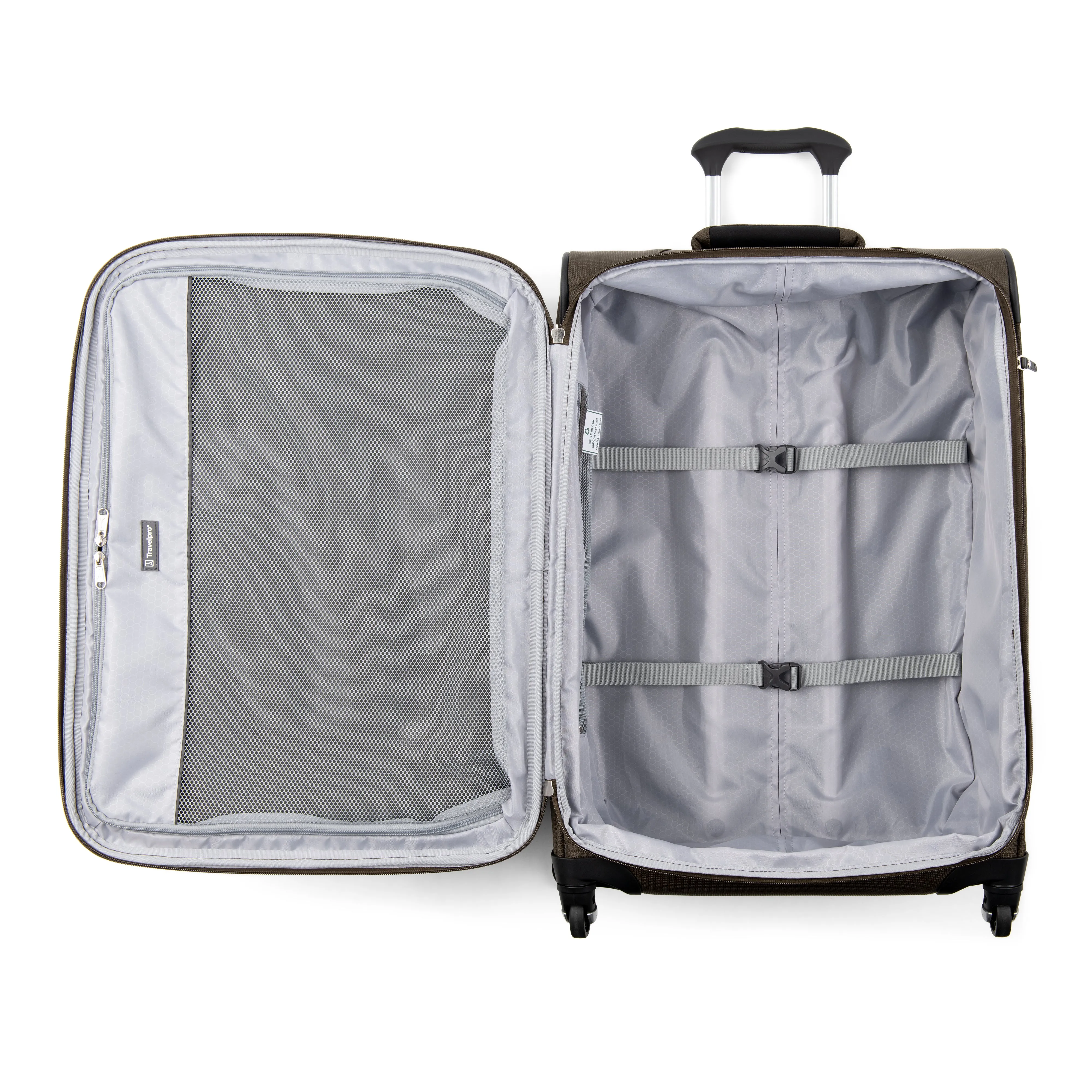 Travelpro Maxlite 5 2-Piece Set (21/29) 4-Wheel Softside Luggage