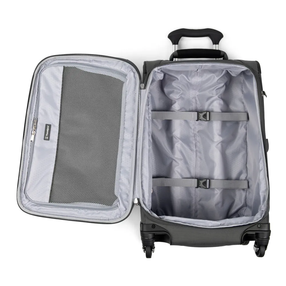 Travelpro Maxlite 5 2-Piece Set (21/29) 4-Wheel Softside Luggage
