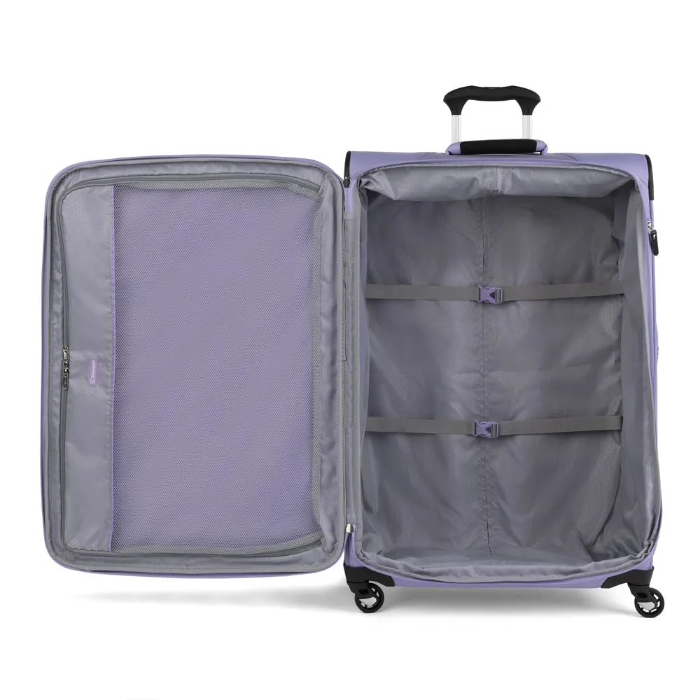 Travelpro Maxlite 5 2-Piece Set (21/29) 4-Wheel Softside Luggage