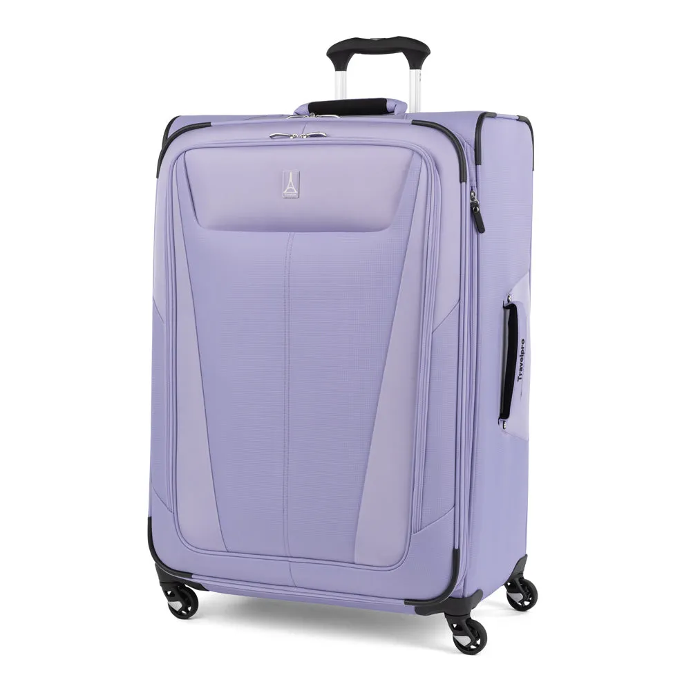 Travelpro Maxlite 5 2-Piece Set (21/29) 4-Wheel Softside Luggage