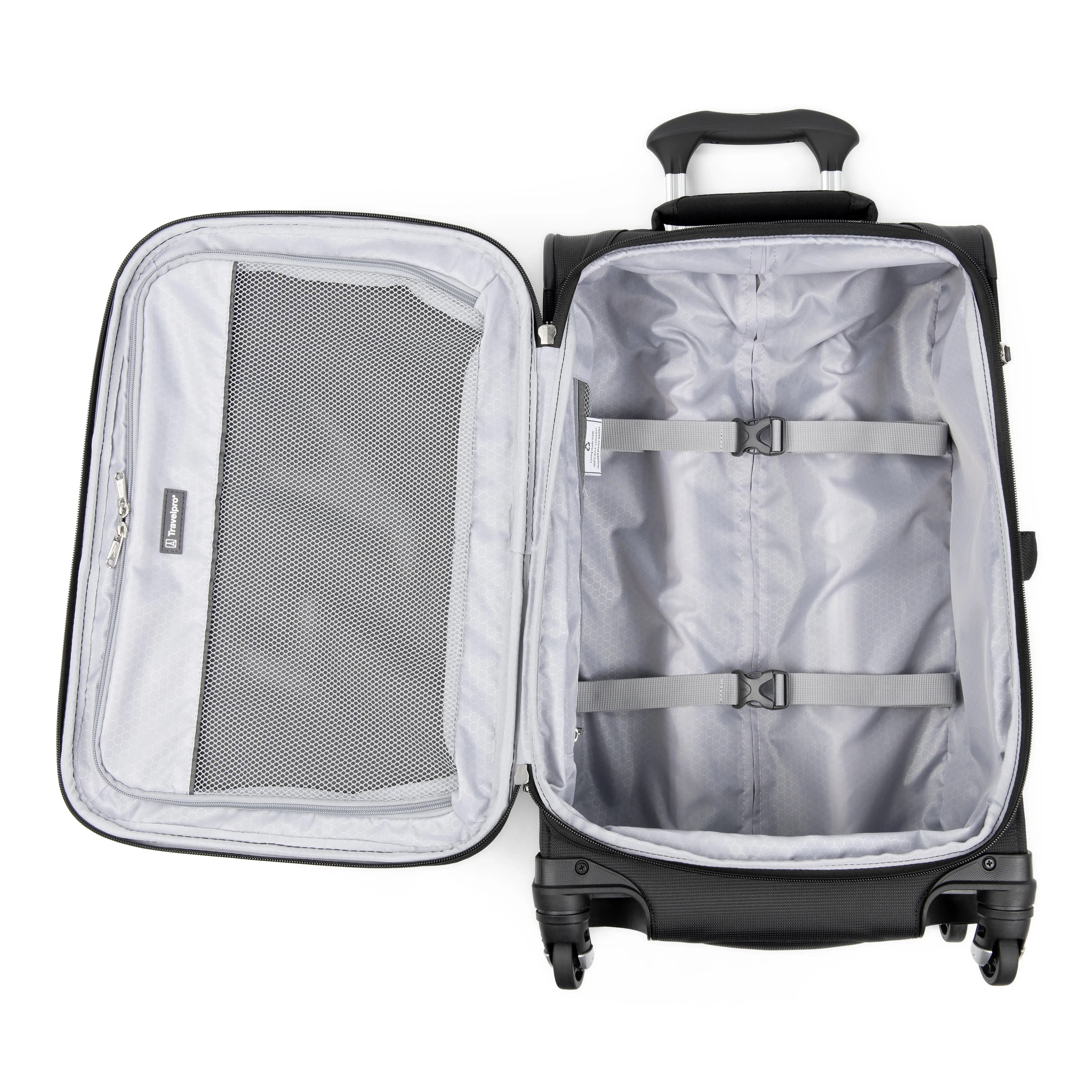 Travelpro Maxlite 5 2-Piece Set (21/29) 4-Wheel Softside Luggage