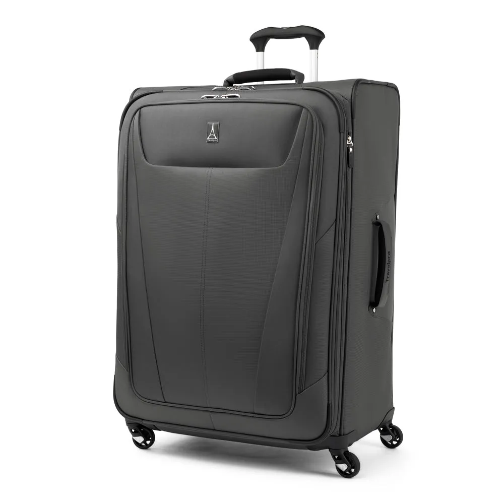Travelpro Maxlite 5 2-Piece Set (21/29) 4-Wheel Softside Luggage