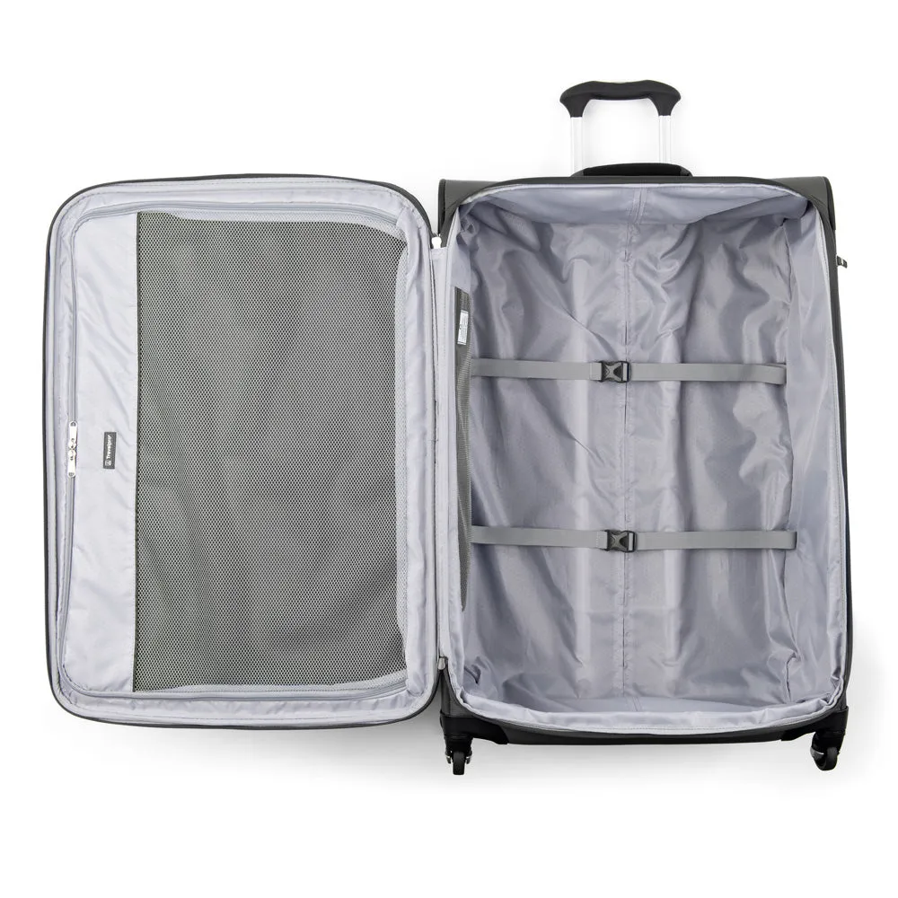 Travelpro Maxlite 5 2-Piece Set (21/29) 4-Wheel Softside Luggage