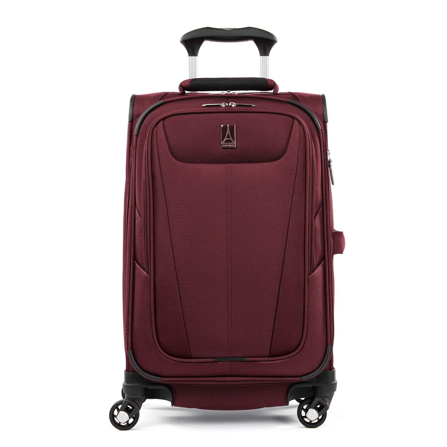 Travelpro Maxlite 5 Carry-On 21-Inch 4-Wheel Softside Luggage