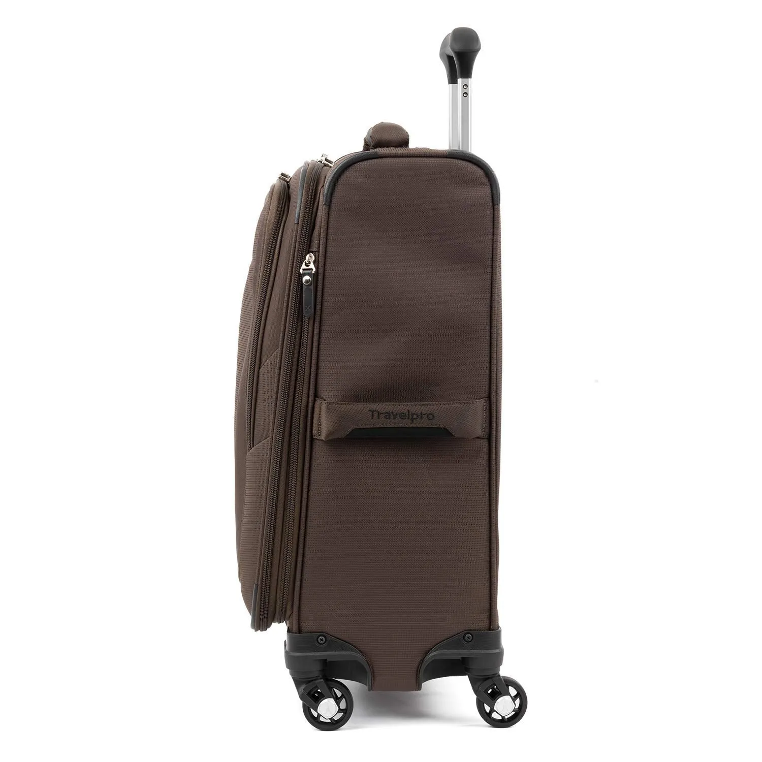 Travelpro Maxlite 5 Carry-On 21-Inch 4-Wheel Softside Luggage