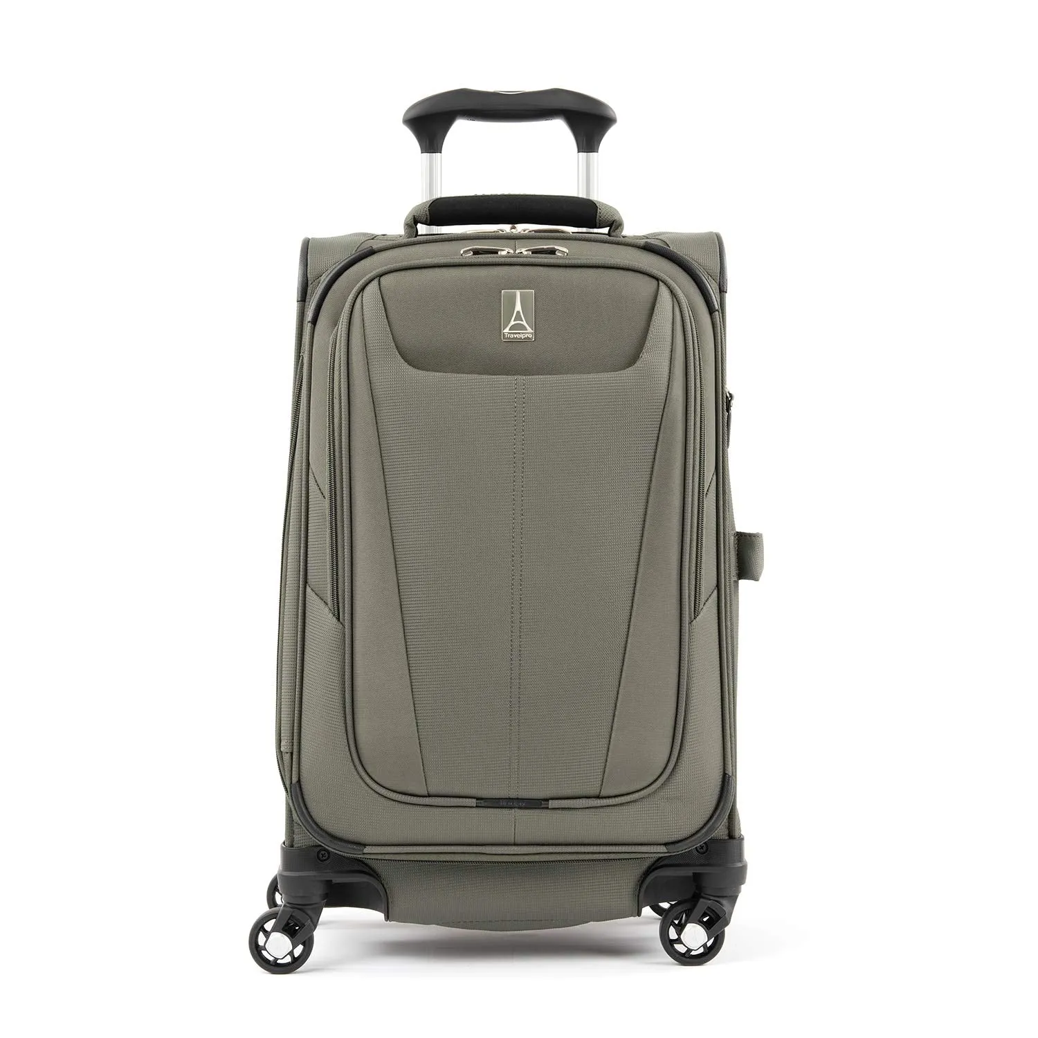 Travelpro Maxlite 5 Carry-On 21-Inch 4-Wheel Softside Luggage