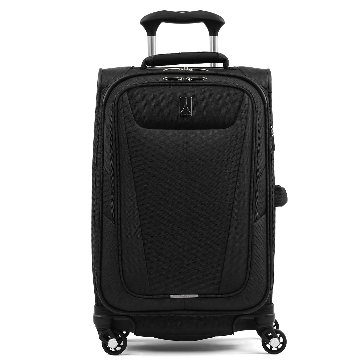 Travelpro Maxlite 5 Carry-On 21-Inch 4-Wheel Softside Luggage