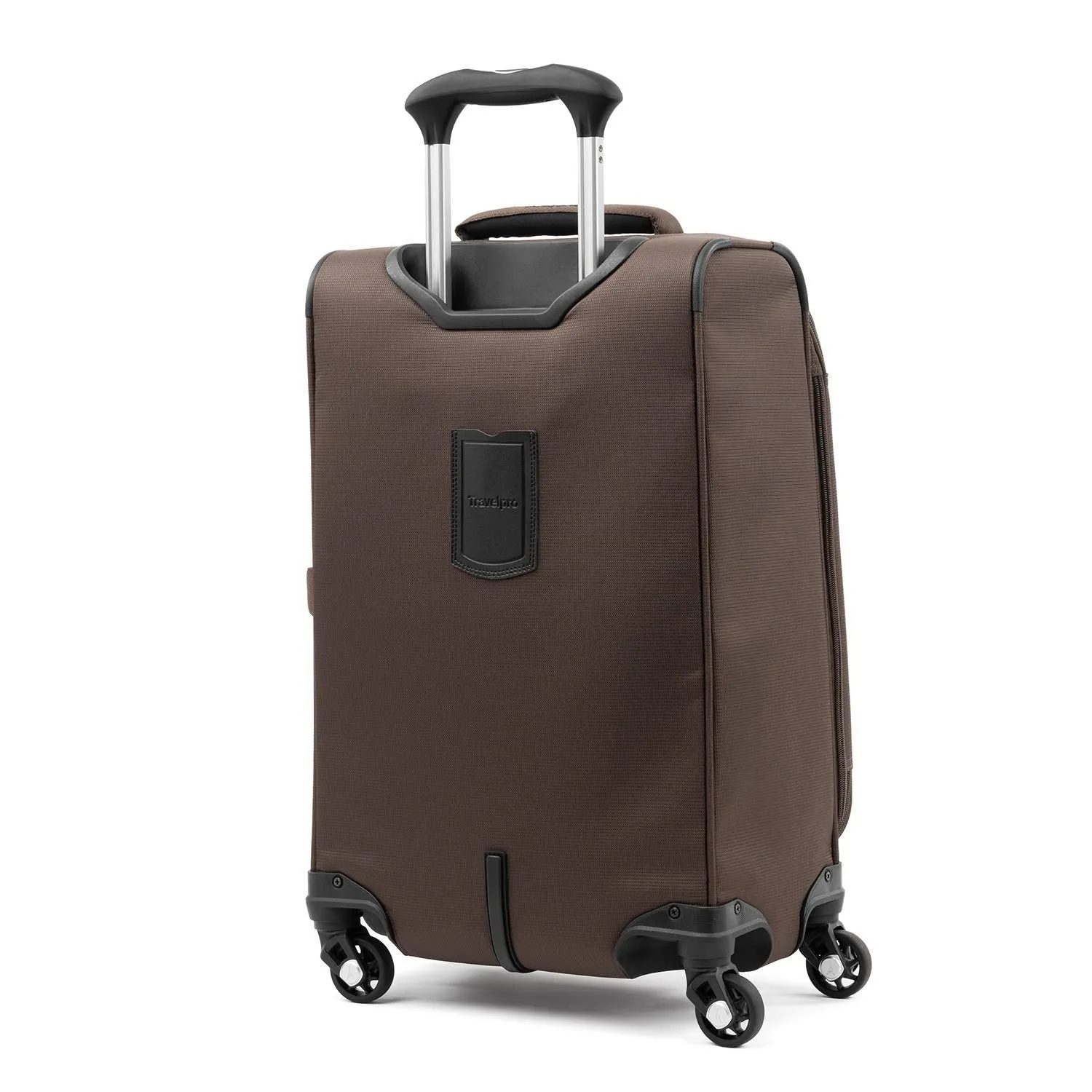 Travelpro Maxlite 5 Carry-On 21-Inch 4-Wheel Softside Luggage